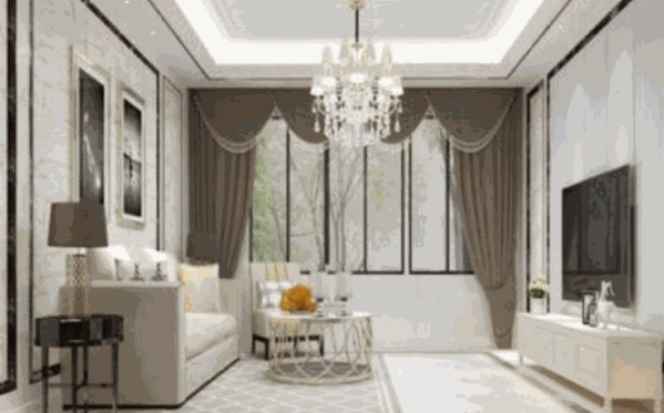 匠百年全屋整装